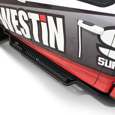 Westin - Westin 20-44085 Outlaw Running Boards - Image 9