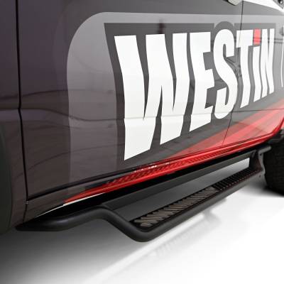 Westin - Westin 20-44085 Outlaw Running Boards - Image 11