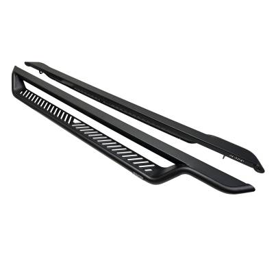 Westin - Westin 20-44155 Outlaw Running Boards - Image 2