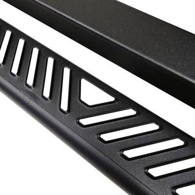 Westin - Westin 20-44155 Outlaw Running Boards - Image 6