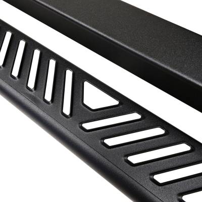 Westin - Westin 20-44165 Outlaw Running Boards - Image 6
