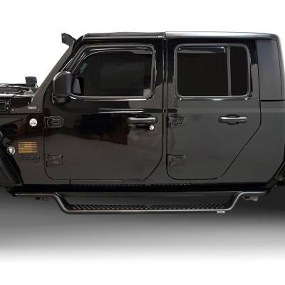 Westin - Westin 20-44165 Outlaw Running Boards - Image 10