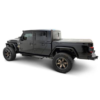 Westin - Westin 20-44165 Outlaw Running Boards - Image 14