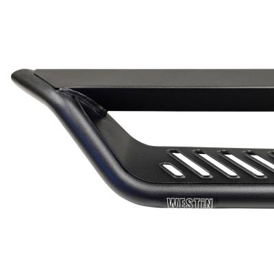 Westin - Westin 20-44195 Outlaw Running Boards - Image 5