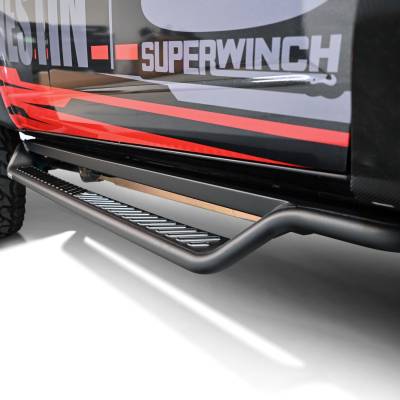 Westin - Westin 20-44195 Outlaw Running Boards - Image 11