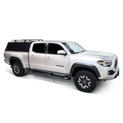 Westin - Westin 24-62775 AT6 Running Boards - Image 13