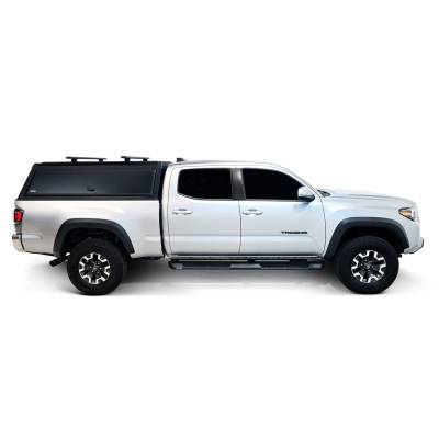 Westin - Westin 24-62775 AT6 Running Boards - Image 14