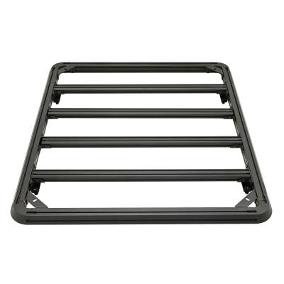 Westin - Westin 15-00155 Mesa Roof Rack - Image 3