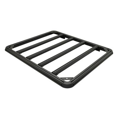 Westin - Westin 15-00155 Mesa Roof Rack - Image 2