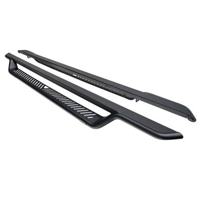 Westin - Westin 20-43945 Outlaw Running Boards - Image 2