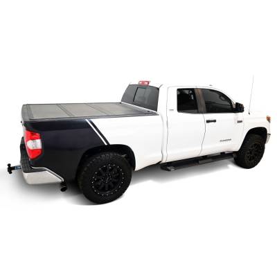Westin - Westin 24-63245 AT6 Running Boards - Image 14