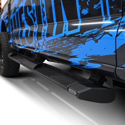 Westin - Westin 24-63945 AT6 Running Boards - Image 12