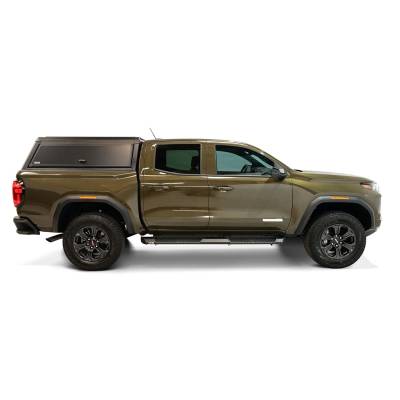 Westin - Westin 24-64015 AT6 Running Boards - Image 14