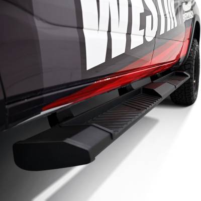 Westin - Westin 24-64085 AT6 Running Boards - Image 11