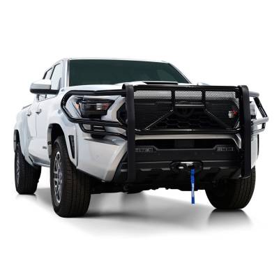 Westin - Westin 57-2785 HDX Grille Guard - Image 11