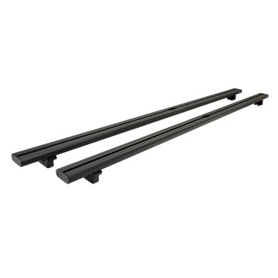 Westin - Westin 16-10059 EXP Truck Cap Cross Rails - Image 2