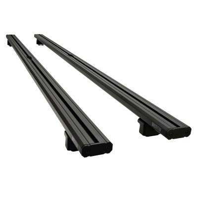 Westin - Westin 16-10059 EXP Truck Cap Cross Rails - Image 4