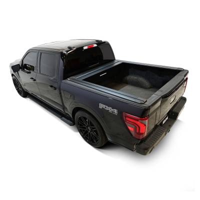 Westin - Westin 19-54625 Electric Retractable Tonneau Cover - Image 14
