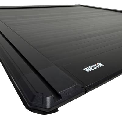 Westin - Westin 19-54745 Electric Retractable Tonneau Cover - Image 7