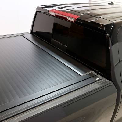 Westin - Westin 19-54745 Electric Retractable Tonneau Cover - Image 12