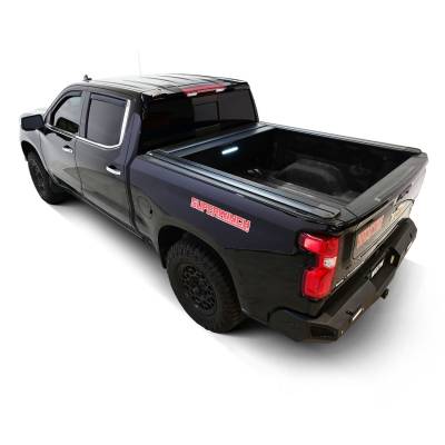 Westin - Westin 19-54745 Electric Retractable Tonneau Cover - Image 17