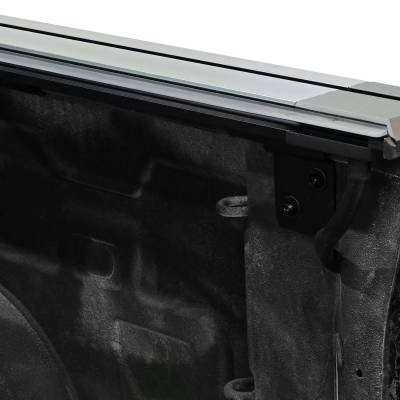 Westin - Westin 19-54745 Electric Retractable Tonneau Cover - Image 20
