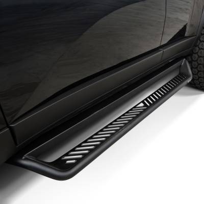 Westin - Westin 20-43795 Outlaw Running Boards - Image 7