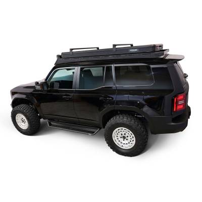 Westin - Westin 20-43795 Outlaw Running Boards - Image 14