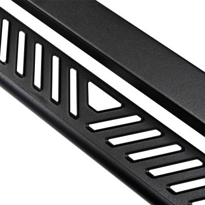 Westin - Westin 20-44235 Outlaw Running Boards - Image 6