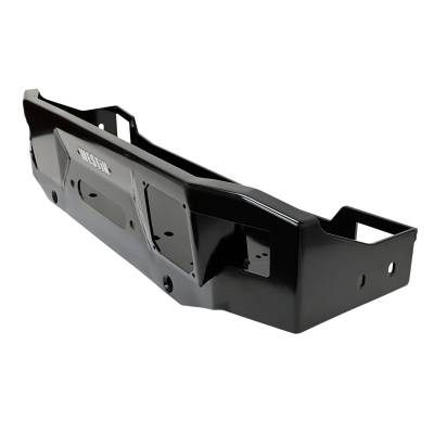 Westin - Westin 48-23905 HDX Winch Mount - Image 6