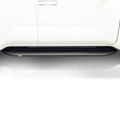 Westin - Westin 28-33785 Outlaw Running Boards - Image 9