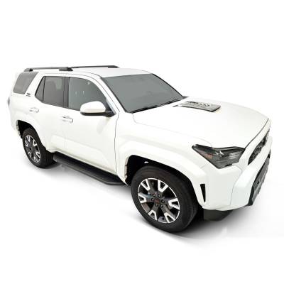 Westin - Westin 28-33785 Outlaw Running Boards - Image 12