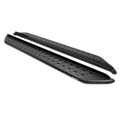 Westin - Westin 28-33795 Outlaw Running Boards - Image 2