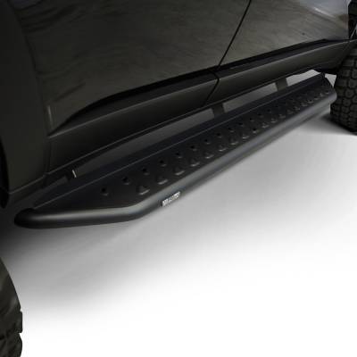 Westin - Westin 28-33795 Outlaw Running Boards - Image 8