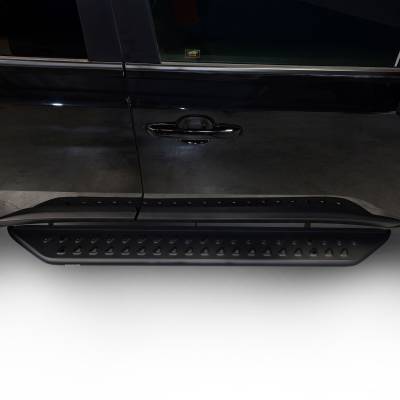 Westin - Westin 28-33795 Outlaw Running Boards - Image 10