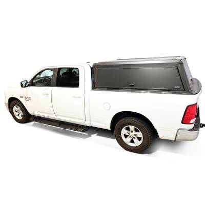 Westin - Westin 24-63565 AT6 Running Boards - Image 15