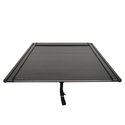 Westin 19-62795 Manual Retractable Tonneau Cover