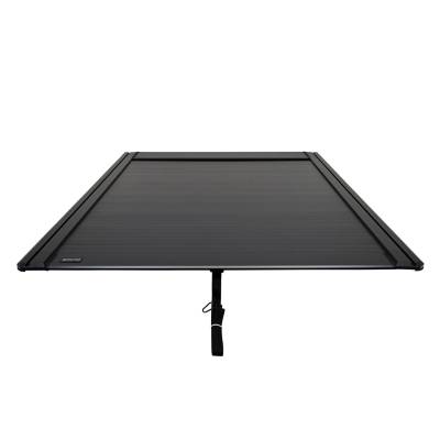 Westin 19-64025 Manual Retractable Tonneau Cover