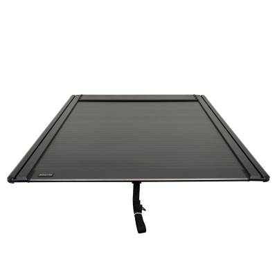 Westin 19-64095 Manual Retractable Tonneau Cover