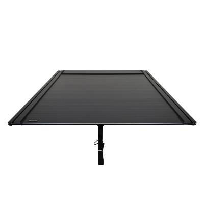 Westin 19-64785 Manual Retractable Tonneau Cover