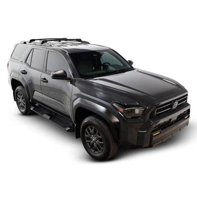Westin - Westin 24-63785 AT6 Running Boards - Image 12