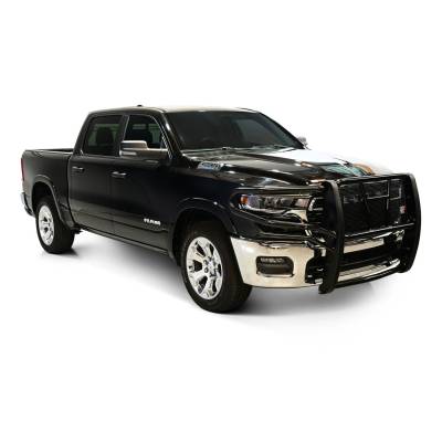 Westin - Westin 57-4115 HDX Grille Guard - Image 2