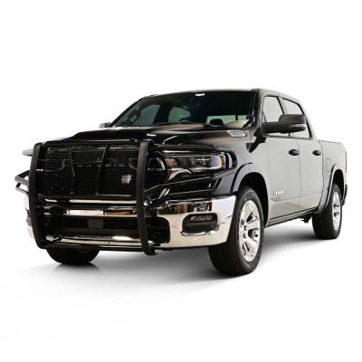 Westin - Westin 57-4115 HDX Grille Guard - Image 3