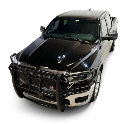 Westin - Westin 57-4115 HDX Grille Guard - Image 5