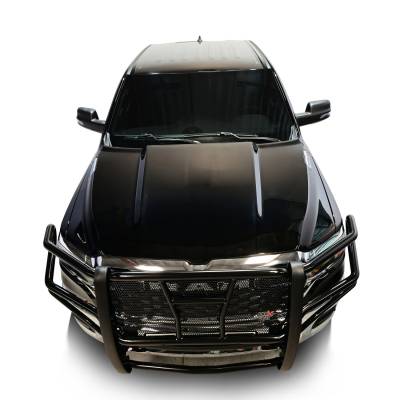 Westin - Westin 57-4115 HDX Grille Guard - Image 4