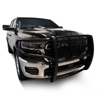 Westin - Westin 57-4115 HDX Grille Guard - Image 6