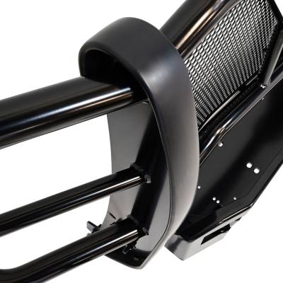 Westin - Westin 57-984105 HDX MAX Winch Mount Grille Guard - Image 7