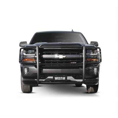Westin - Westin 40-2275 Sportsman Grille Guard - Image 2