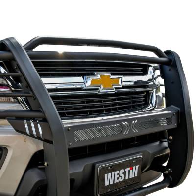 Westin - Westin 40-33845 Sportsman X Grille Guard - Image 12