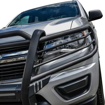 Westin - Westin 40-33845 Sportsman X Grille Guard - Image 11